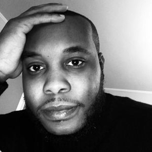 Meet your Posher, Darnell